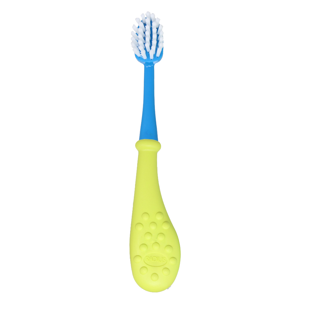 Big Kidz® Replaceable Head Forever Toothbrush® (6yrs+)