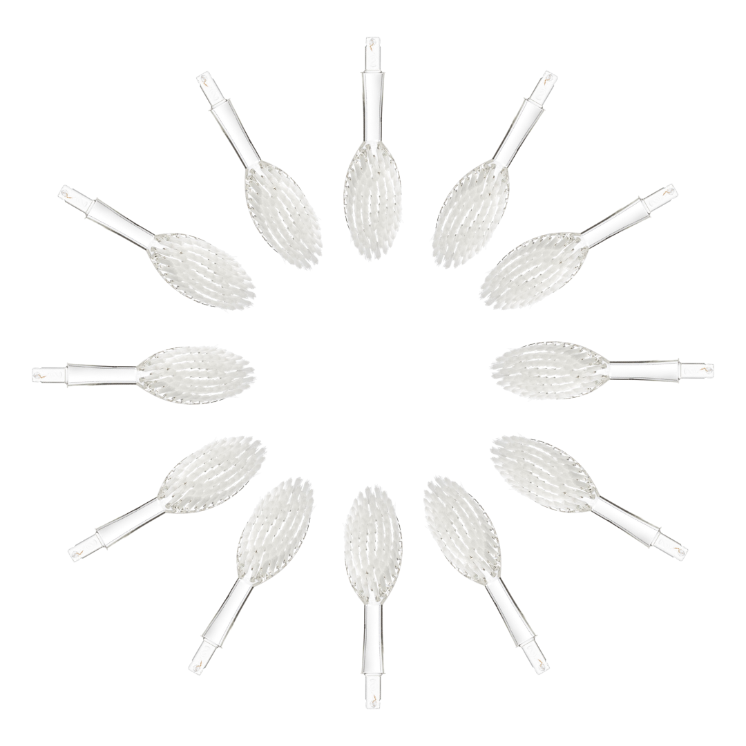 Big Brush Replacement Heads (2 pack)