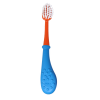 Big Kidz® Replaceable Head Forever Toothbrush® (6yrs+)