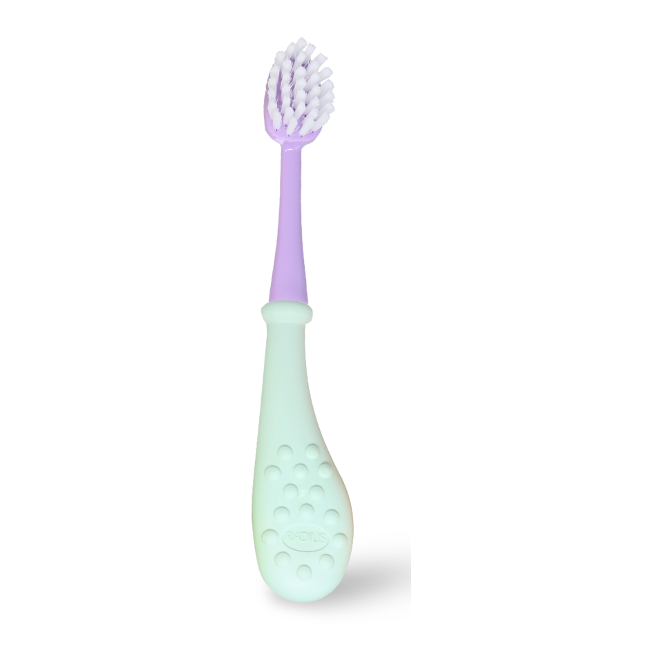 Big Kidz® Replaceable Head Forever Toothbrush® (6yrs+)