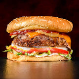 Family Feast Bison Bundle