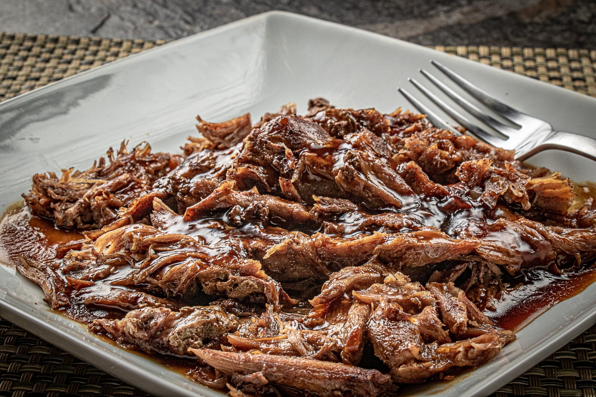 Chuck Roast Box of Bison