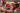 Bison Summer Sausage - Cranberry