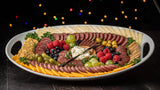 Bison Summer Sausage Gift Box