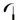 Black liquid eyeliner creates a thick, curving stroke of makeup.
