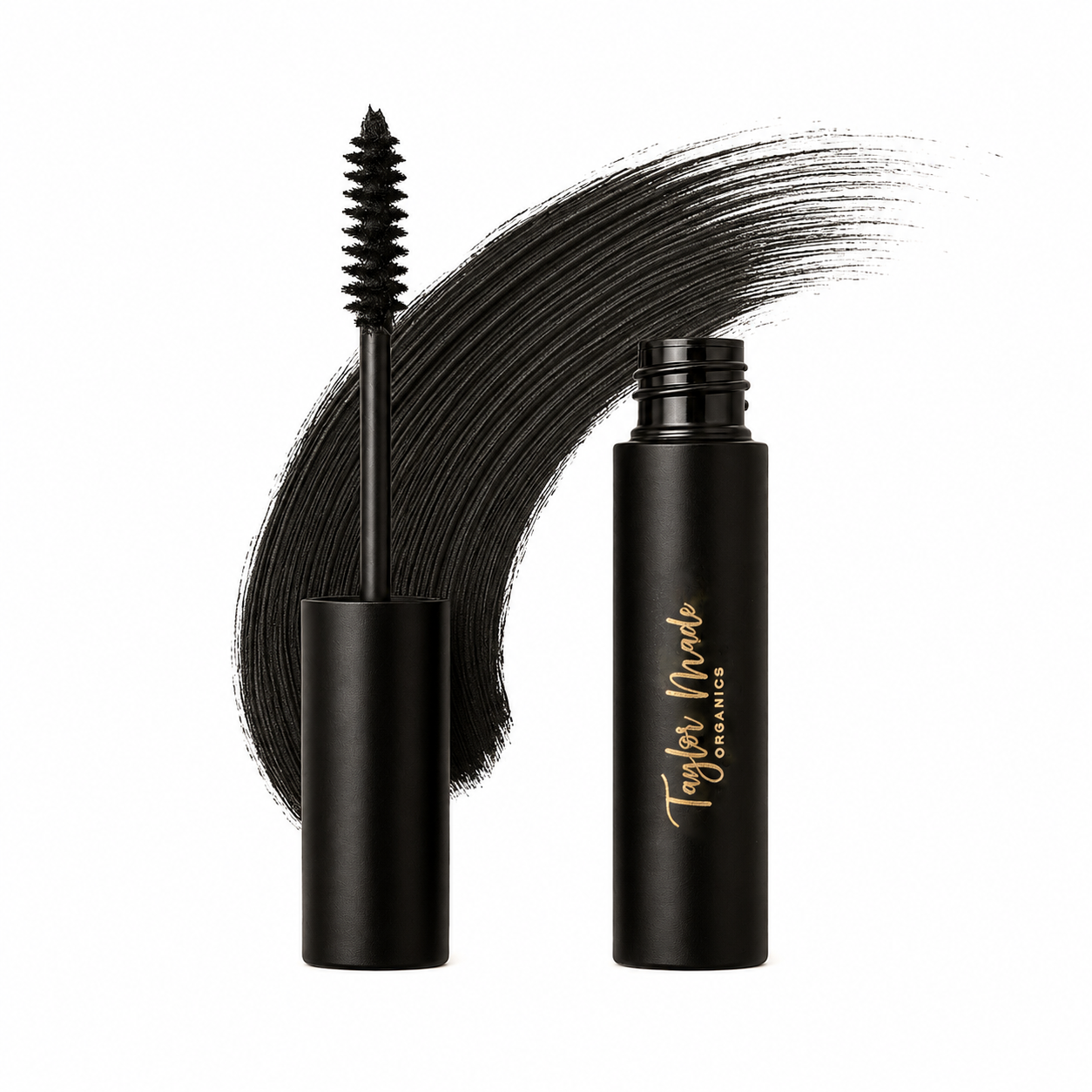 Mascara | Lash-growth + Gentle