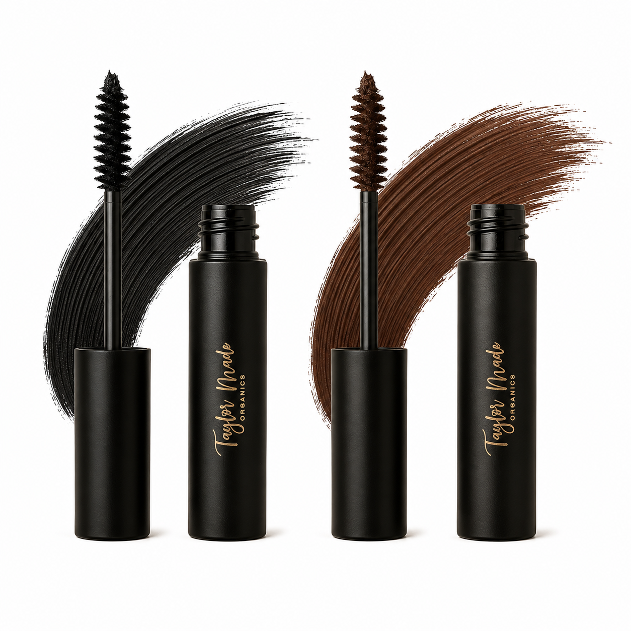 Mascara | Lash-growth + Gentle