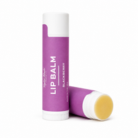 Organic Lip Balm