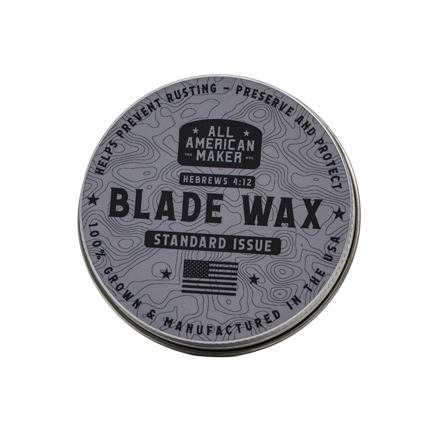 Blade Wax
