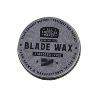 Blade Wax