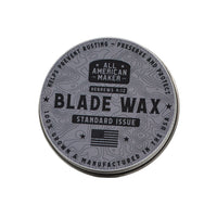 Blade Wax