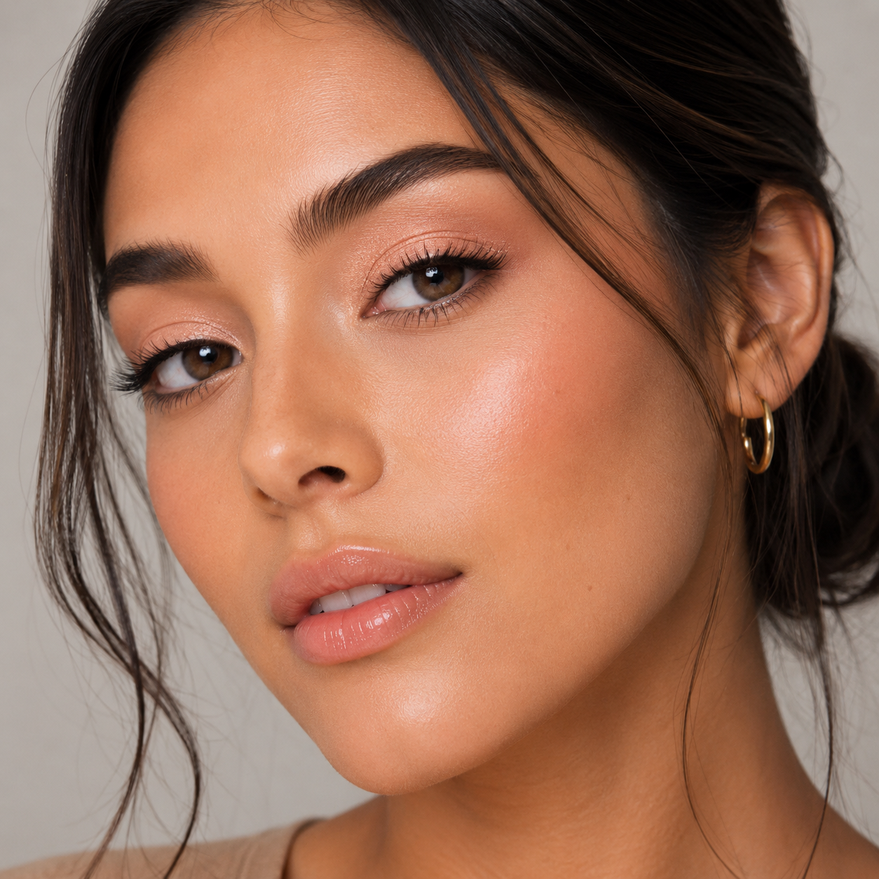 Mineral Eyeshadow Single | talc-free