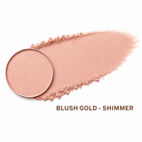 Mineral Eyeshadow Single | talc-free