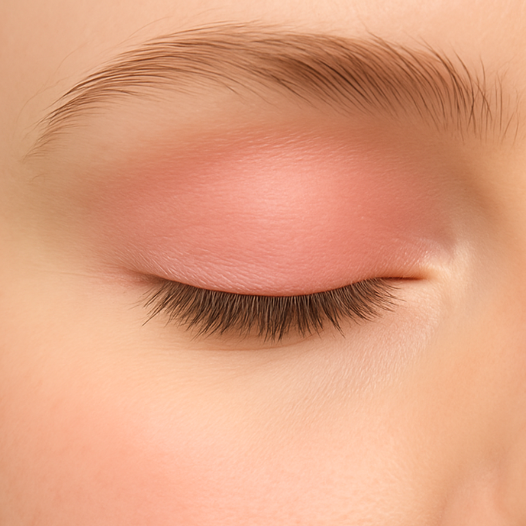 Mineral Eyeshadow Single | talc-free