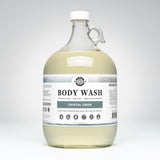 Moisturizing Body Wash | Crystal Creek