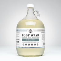 Moisturizing Body Wash | Crystal Creek