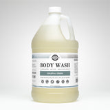 Moisturizing Body Wash | Crystal Creek