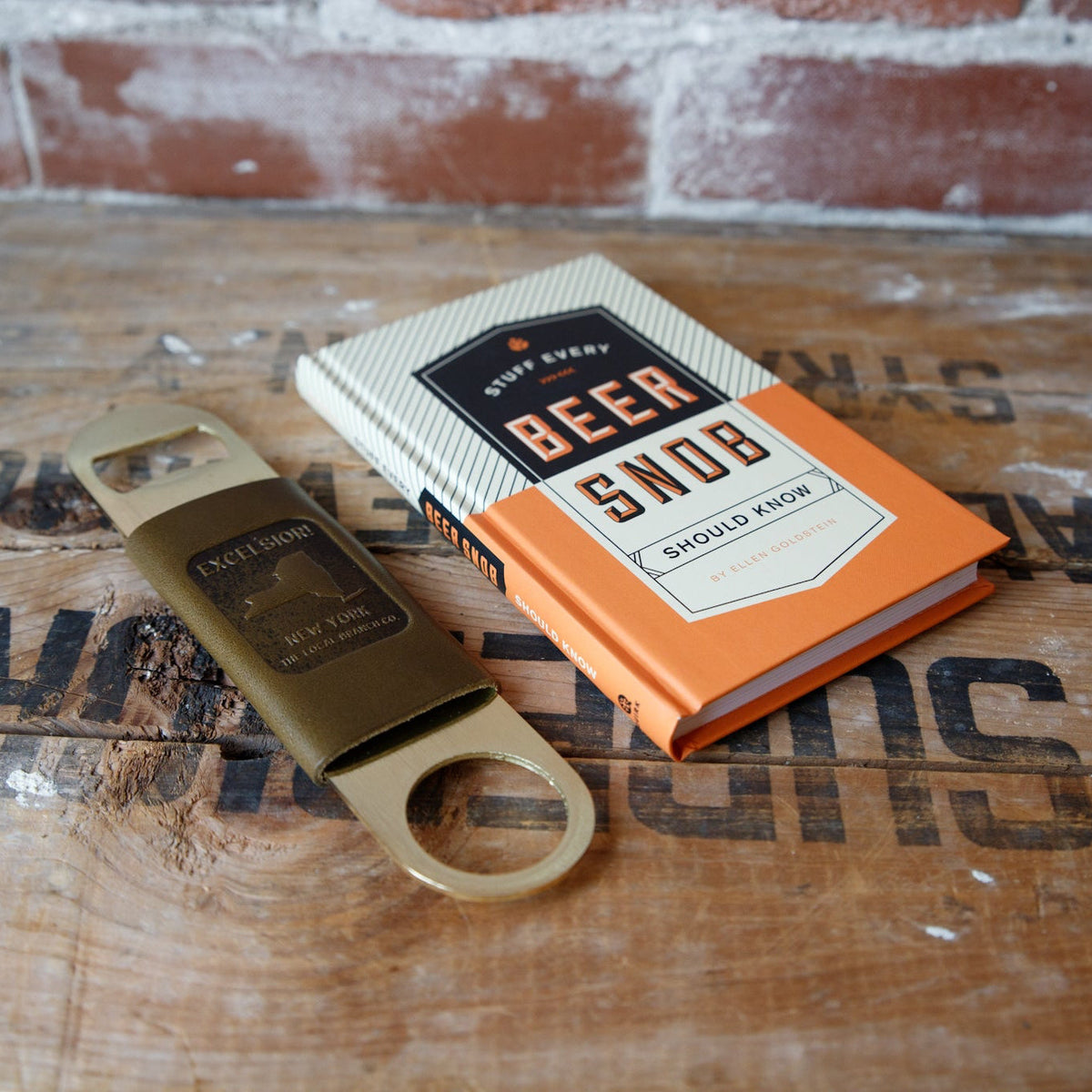 Bottle Opener