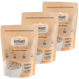 Bourbon Maple Granola