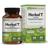 Daily Nutra Standardized Extracts