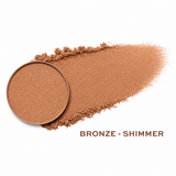 Mineral Eyeshadow Single | talc-free