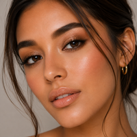 Mineral Eyeshadow Single | talc-free
