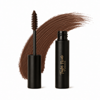 Mascara | Lash-growth + Gentle