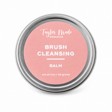 Brush Cleansing Balm