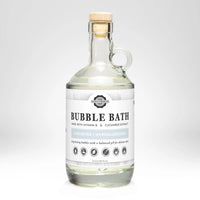 Bubble Bath | Unscented