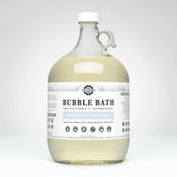 Bubble Bath | Unscented