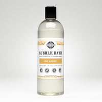 Bubble Bath | Milk & Honey