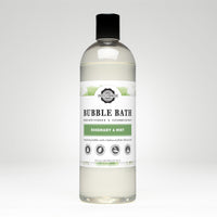 Bubble Bath | Rosemary & Mint