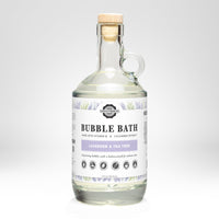 Bubble Bath | Lavender & Tea Tree