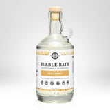 Bubble Bath | Milk & Honey