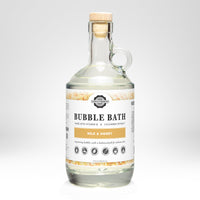 Bubble Bath | Milk & Honey