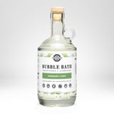 Bubble Bath | Rosemary & Mint