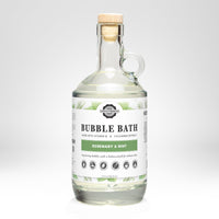 Bubble Bath | Rosemary & Mint