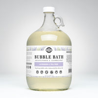 Bubble Bath | Lavender & Tea Tree