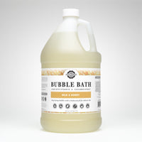 Bubble Bath | Milk & Honey