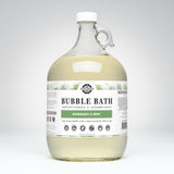 Bubble Bath | Rosemary & Mint