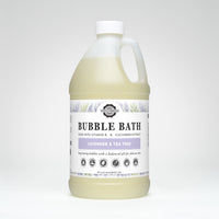 Bubble Bath | Lavender & Tea Tree