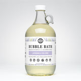 Bubble Bath | Lavender & Tea Tree