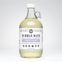 Bubble Bath | Lavender & Tea Tree