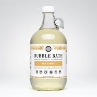 Bubble Bath | Milk & Honey