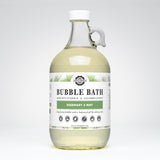 Bubble Bath | Rosemary & Mint
