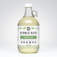 Bubble Bath | Rosemary & Mint