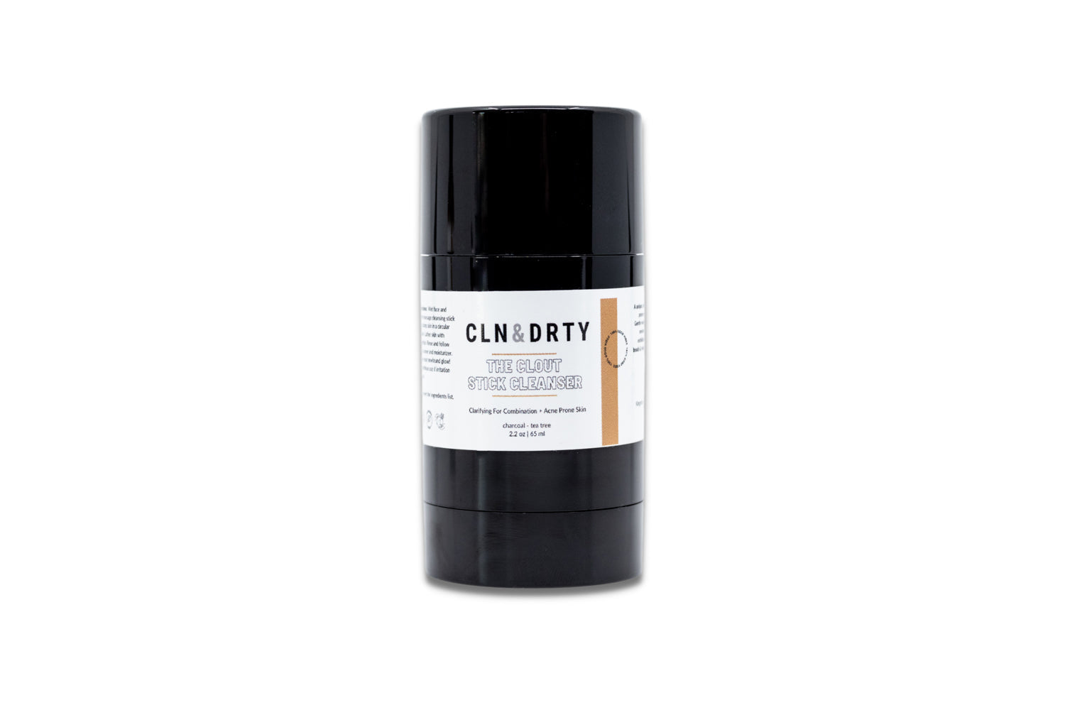 Be Clear Regimen (Travel Size) - Clarifying | Combination + Acne Prone