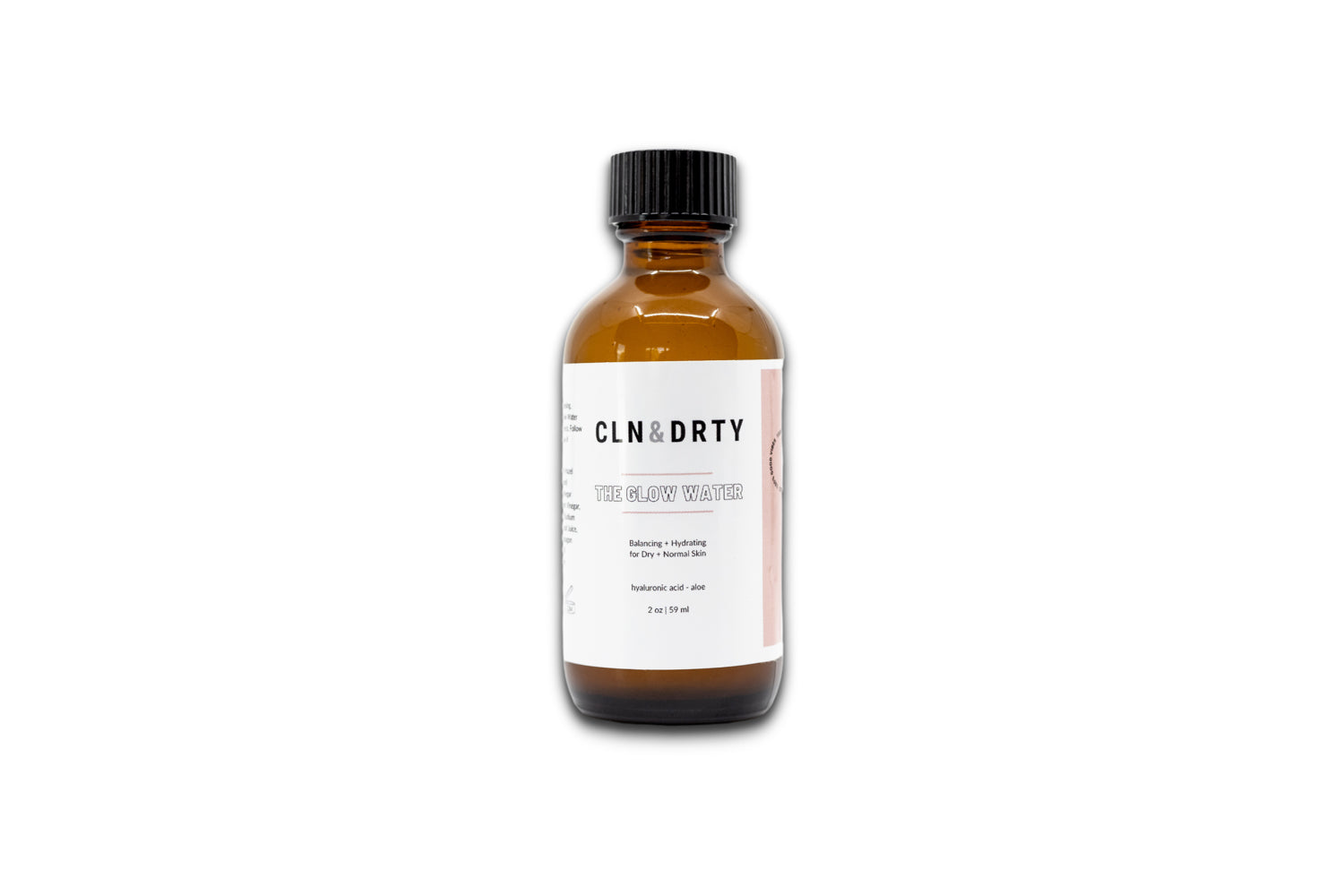 Be Hydrated Regimen (Travel Size) - Hydrating | Dry + Mature Skin