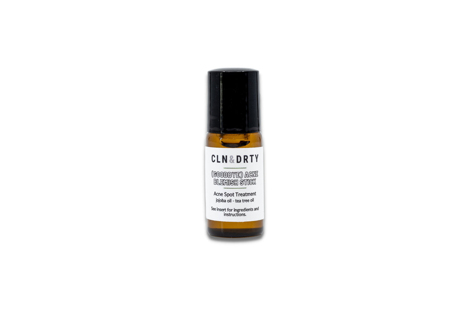 Be Clear Regimen (Travel Size) - Clarifying | Combination + Acne Prone