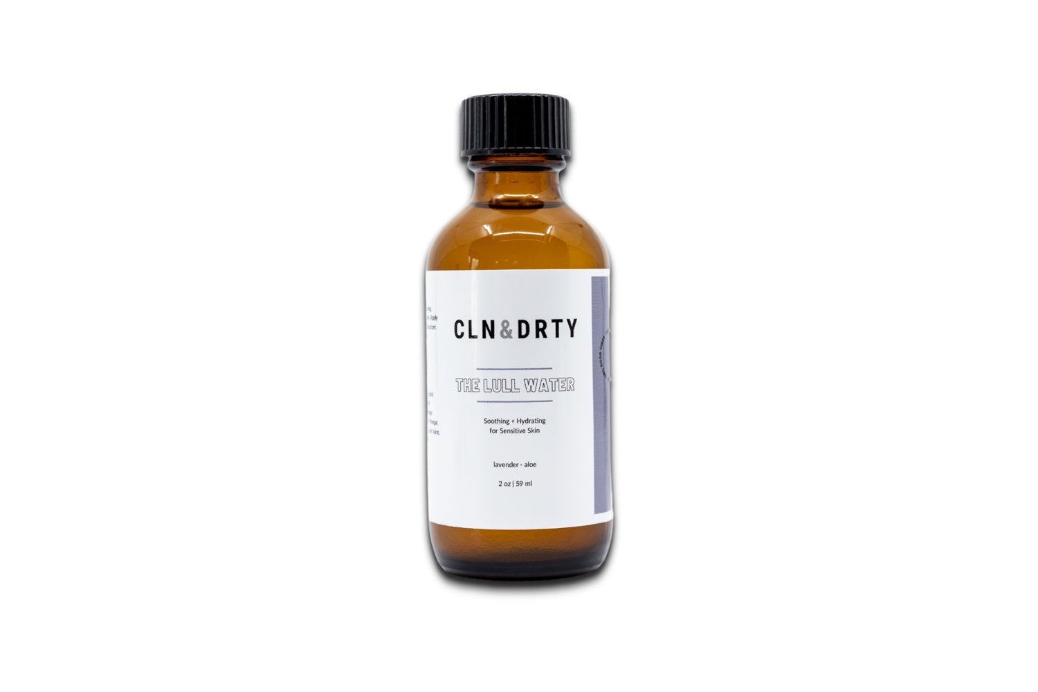 Be Calm Regimen (Travel Size) - Soothing | Sensitive Skin